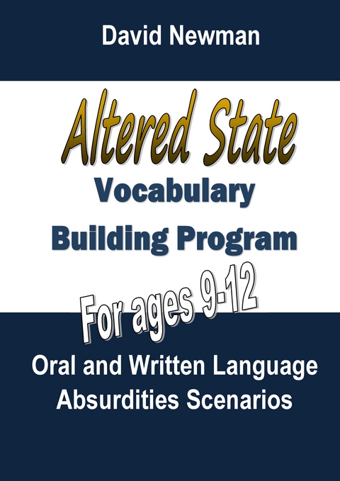 Oral Language Program 58